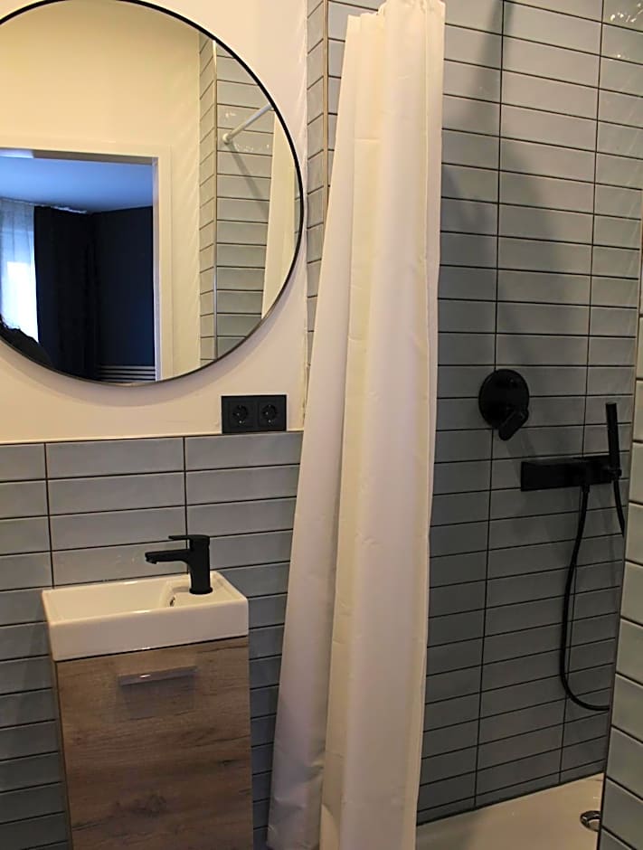 ARRIVEL Apartements Heimstetten - bisher Novitel