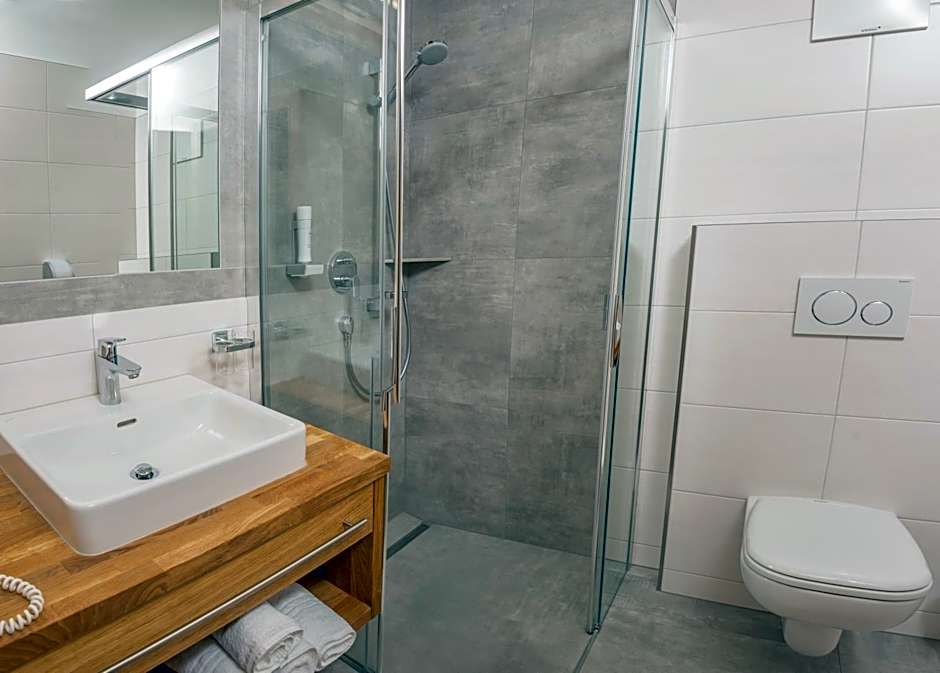 Hotel - Restaurant Platzwirt