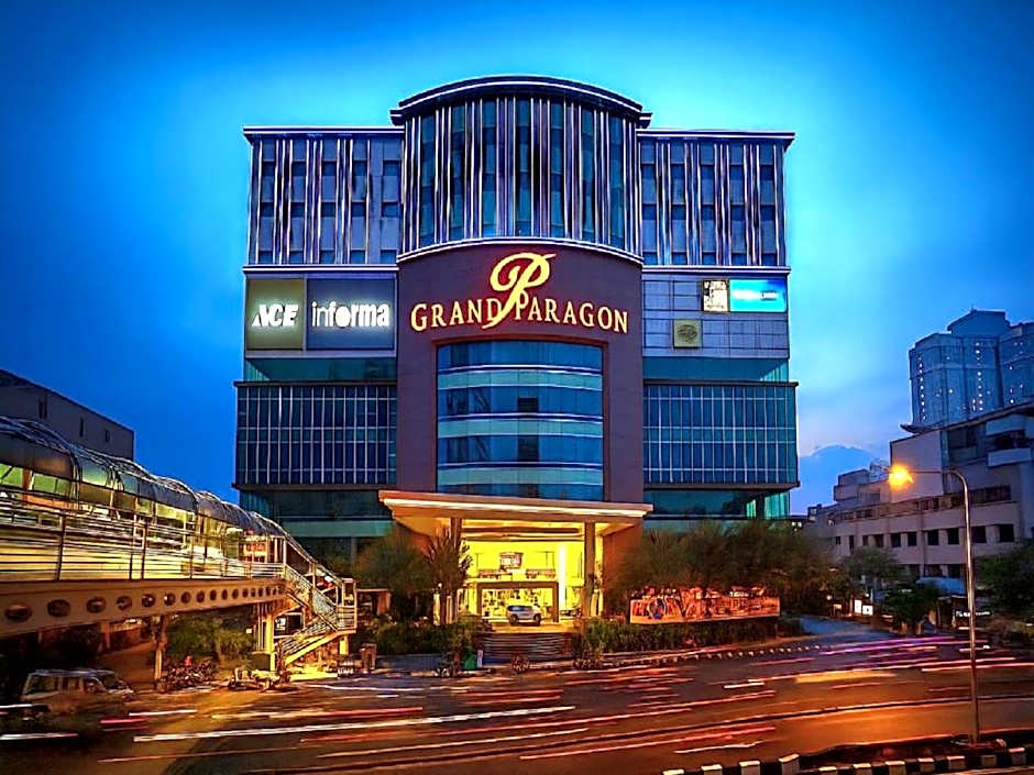 Photo 1 of 50 of Grand Paragon Hotel