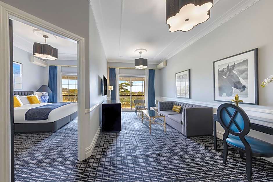 voco Kirkton Park Hunter Valley by IHG