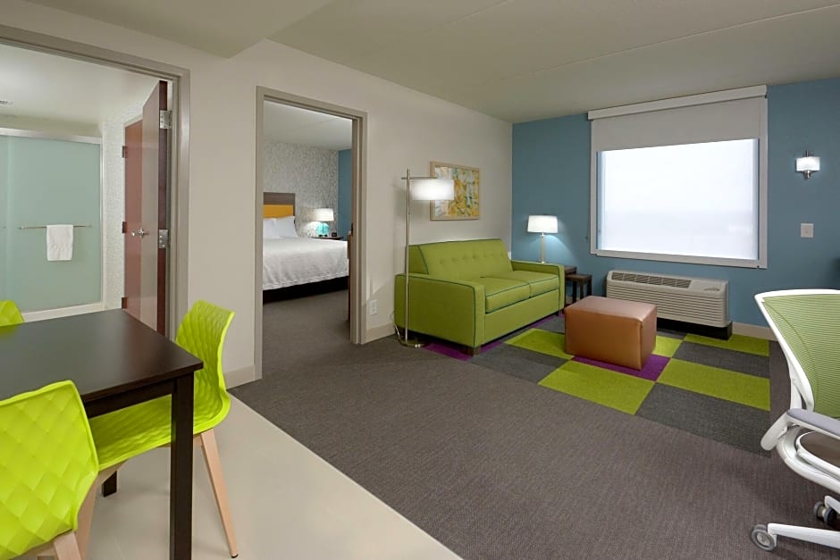 Home2 Suites by Hilton Duncan