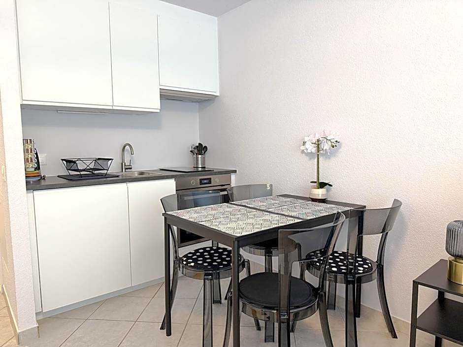 Hotel des Bains de Saillon