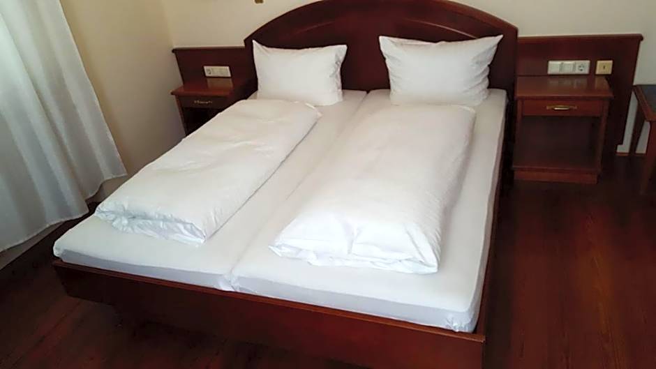 Gaststätte Peperoni