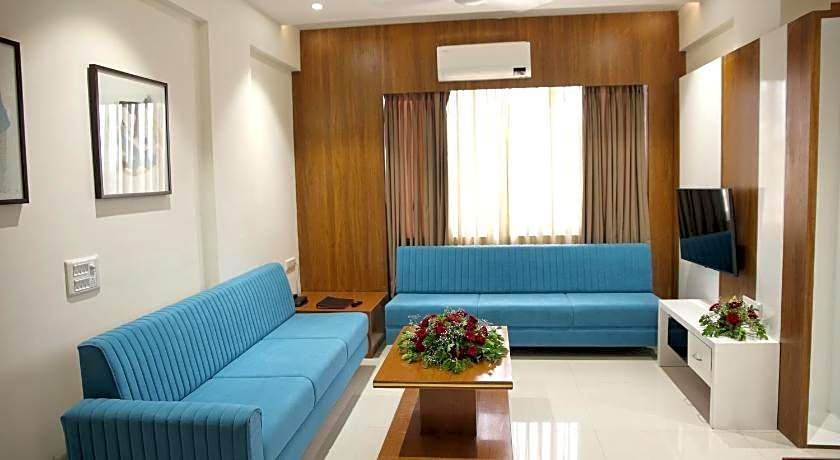 Lords Eco Inn, Ambaji