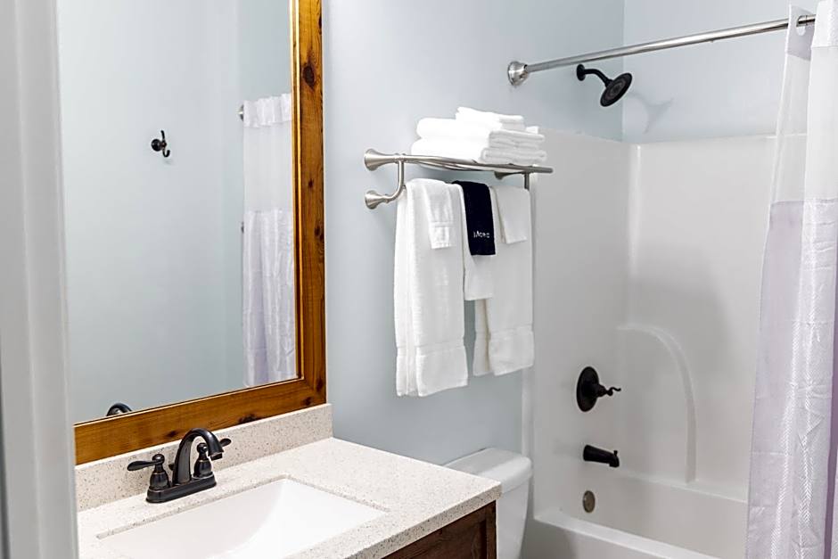 Hotel Whiskey in Pass Christian