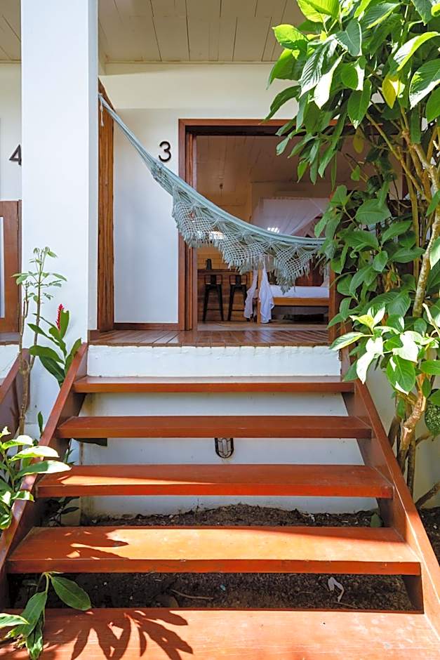 Villa Estrela Bungalow