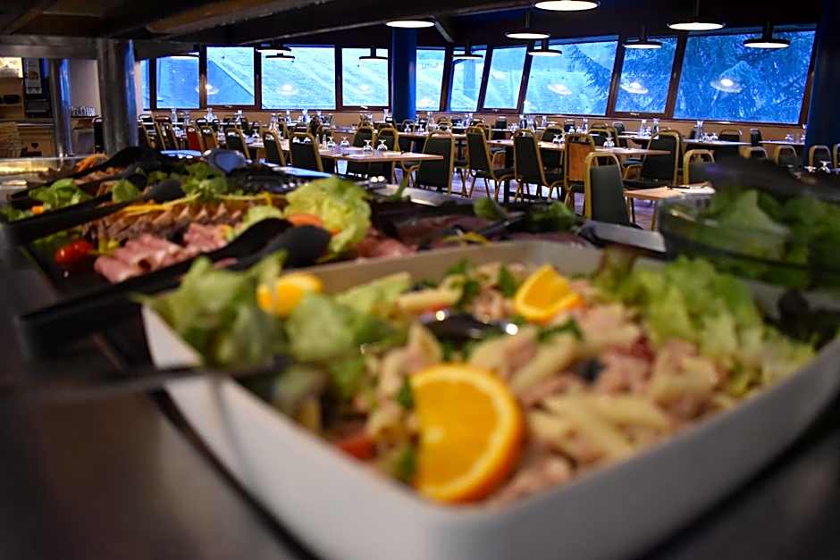 Le Village Vacances de Luz Saint Sauveur