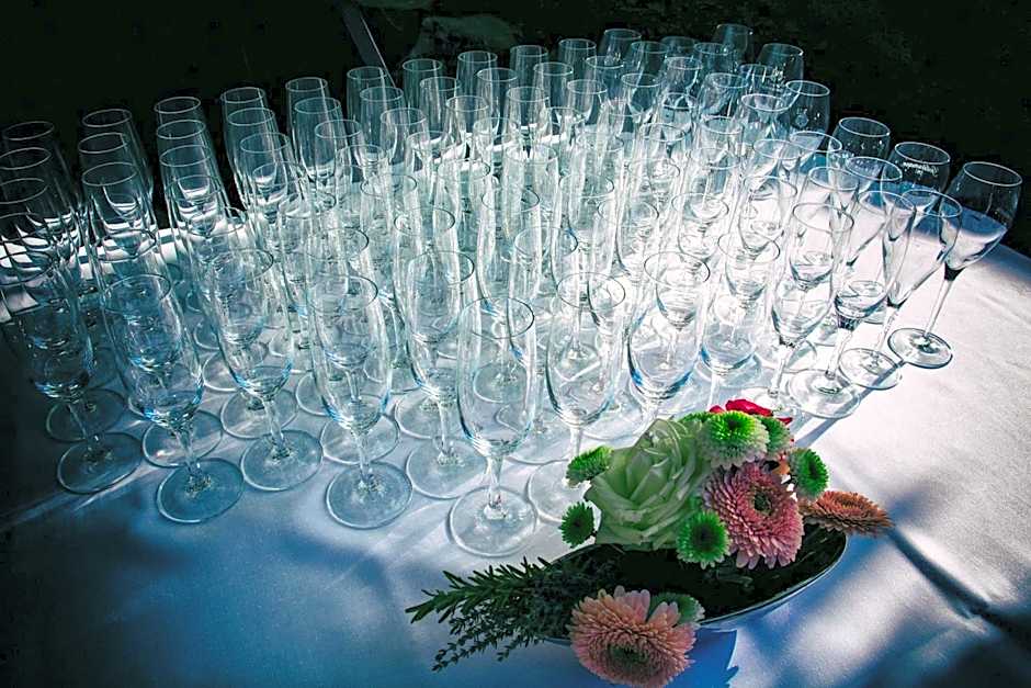 Campus Garden Businesshotel