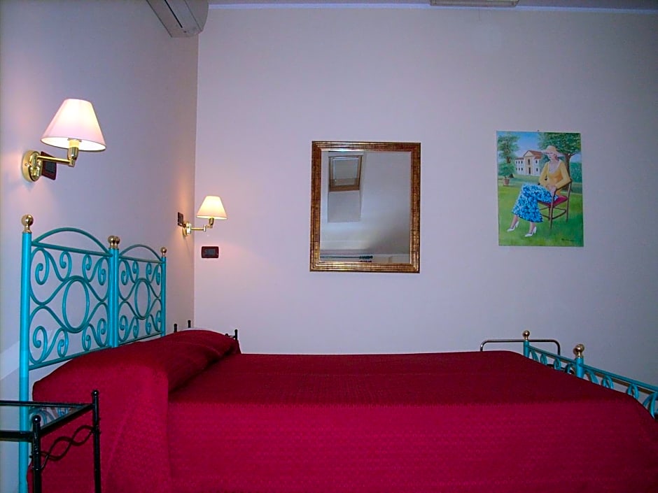 Hotel Principi D'Acaja