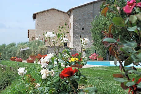 Il Castello Di Perchia