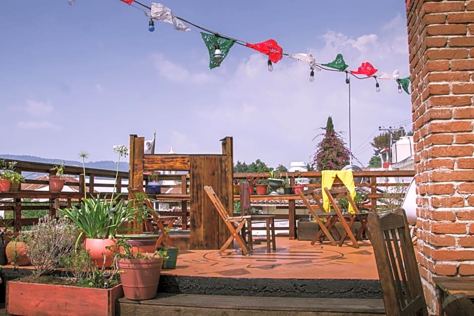 Casa Satoshi