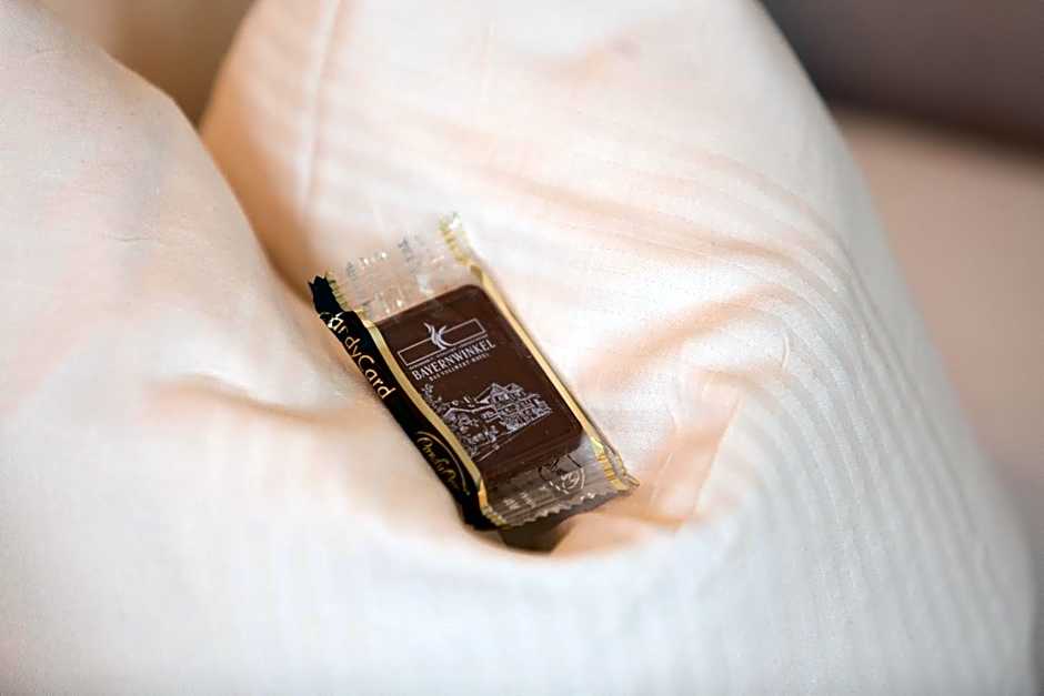 Hotel Bayernwinkel - Yoga & Ayurveda