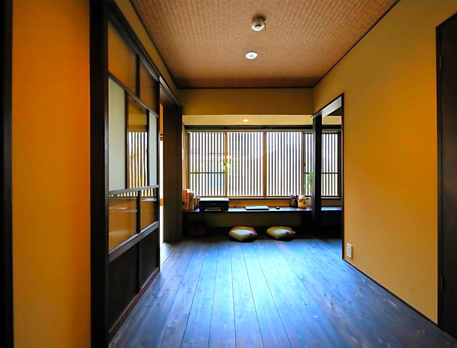 Machiya Oozora