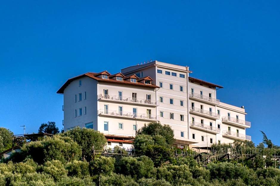 Grand Hotel Aminta