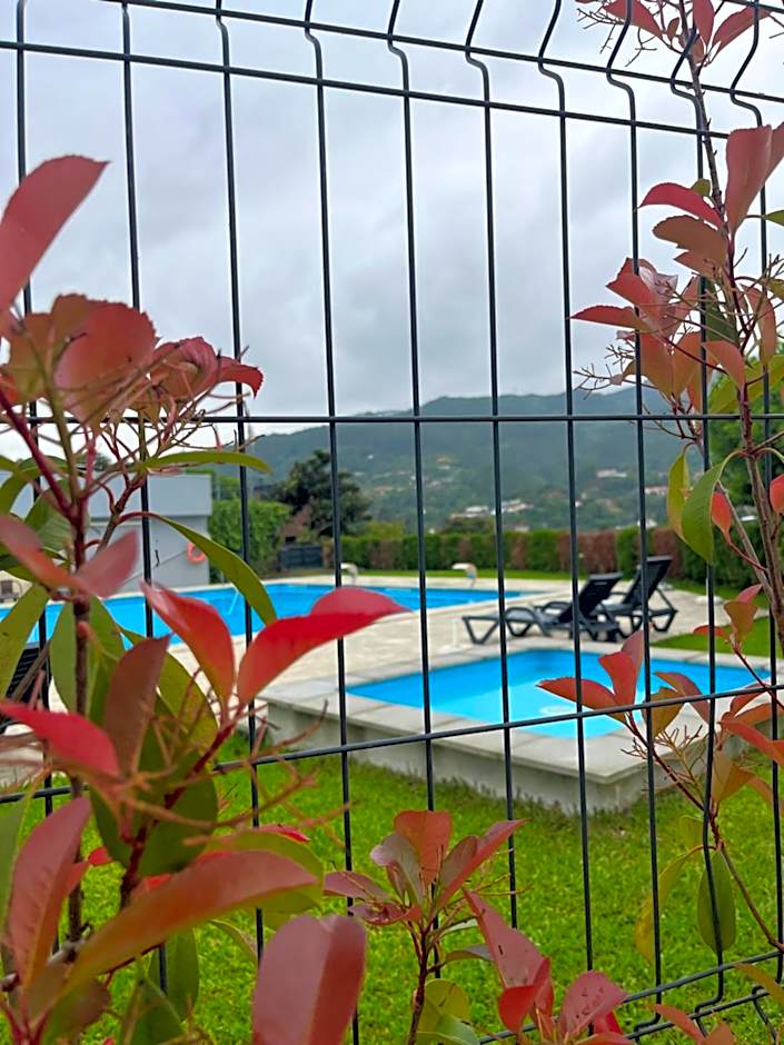 Hotel Portas do Gerês
