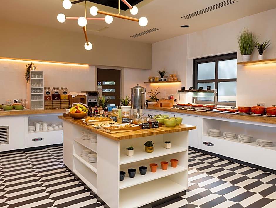 Holiday Inn York City Centre By IHG