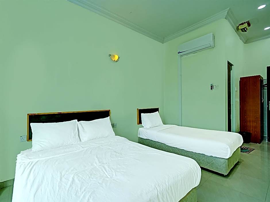 Hotel O Good View Inn