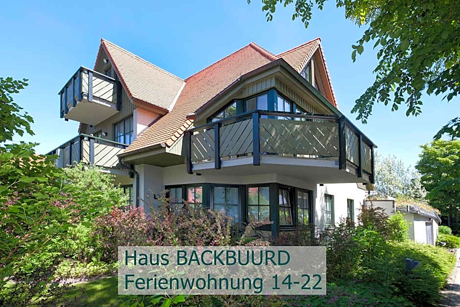 Moby Dick Hotel & Ferienwohnungen