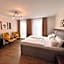 Hotel PrimaVera parco