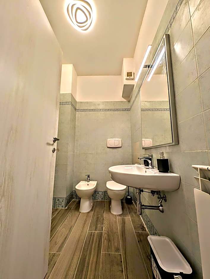 Residence La Poggerina