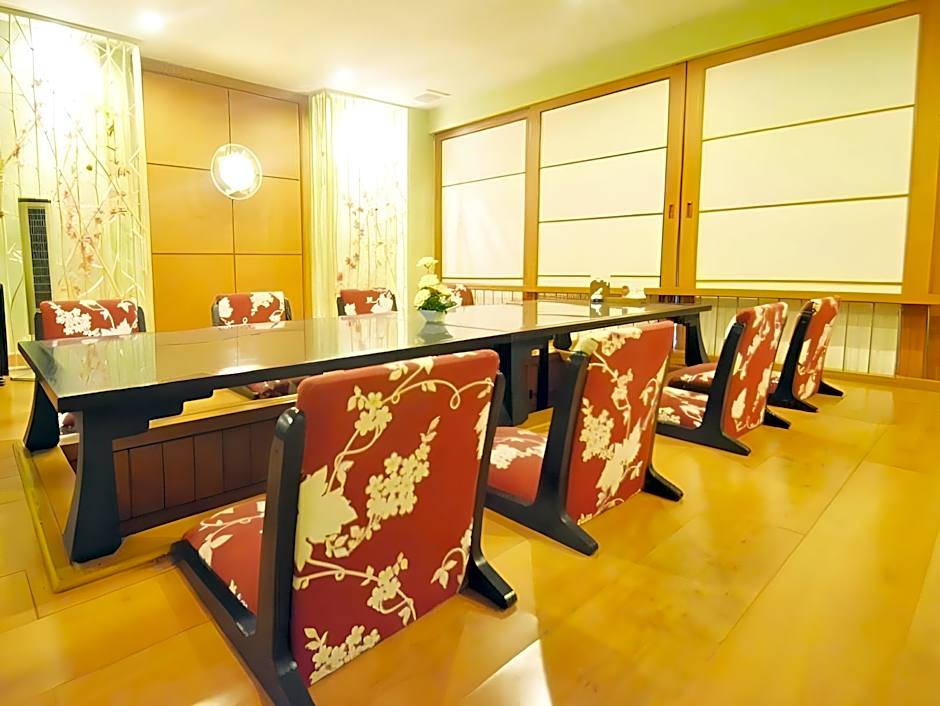 The City Hotel Sriracha by BBH Japan