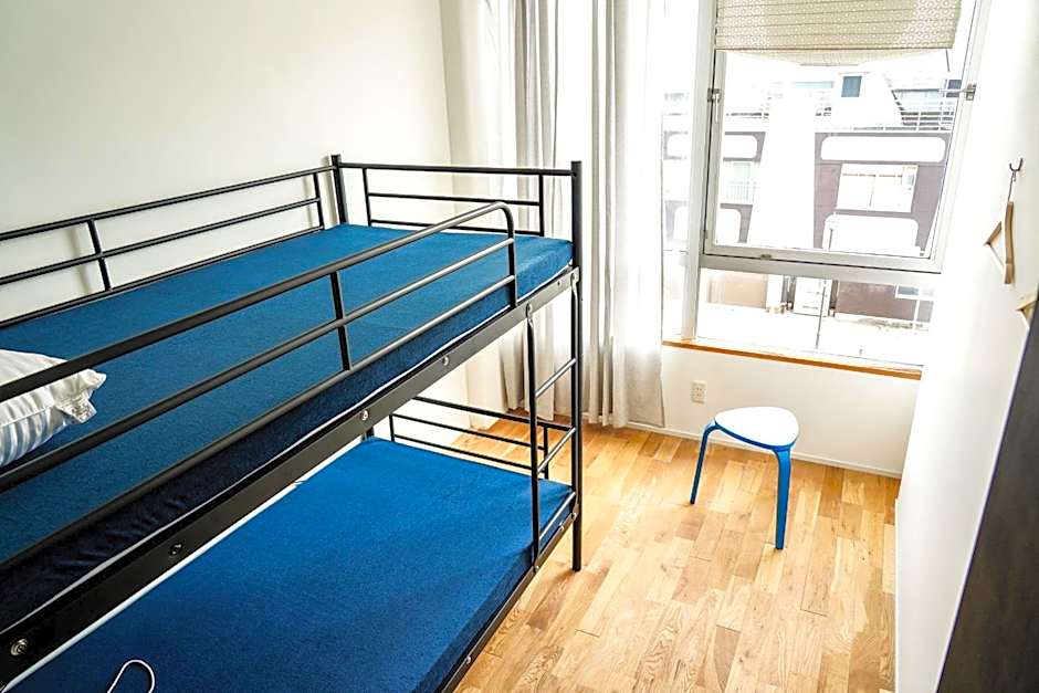 Standard 2 Beds — 4 fotoğraftan 1. fotoğraf