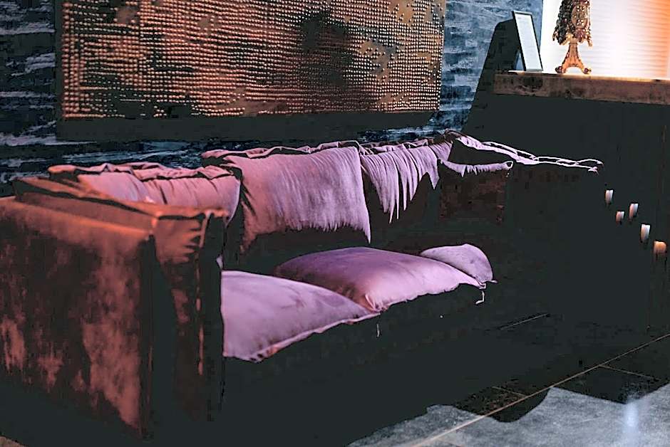 Tapis Rouge Design Boutique Hotel