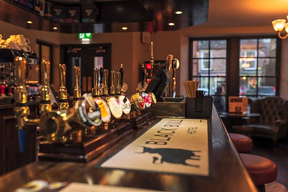 Black Bull Hotel