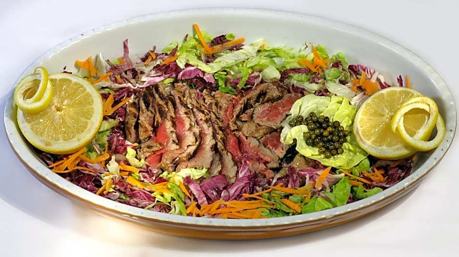 Hotel Residence Sogno