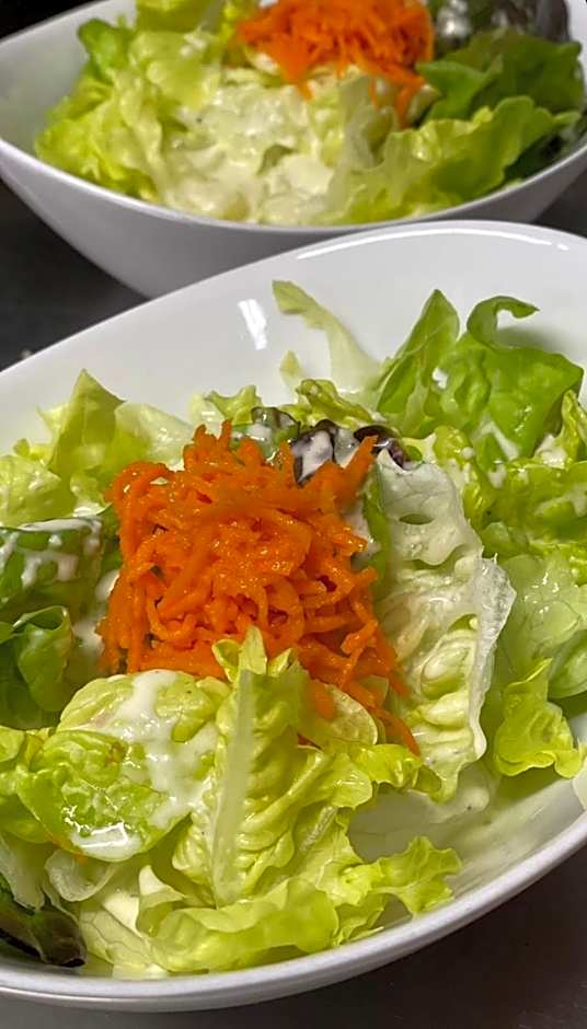 Hotel Restaurant Edelweiss