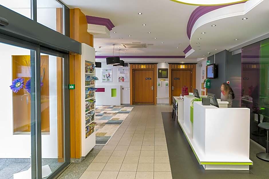 Ibis Styles Luzern