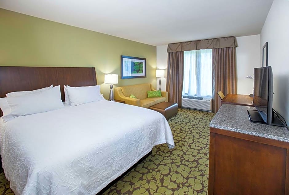 Hilton Garden Inn Jackson/Flowood, MS