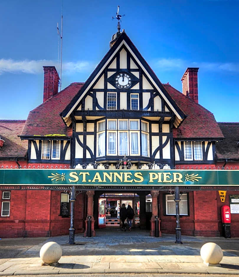 Glendower Hotel BW Signature Collection