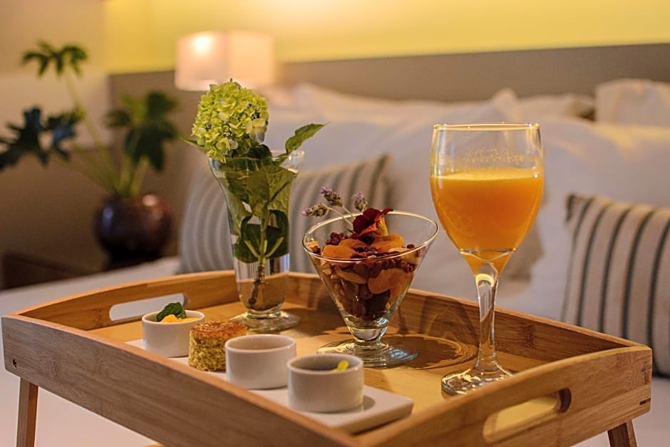 Kurotel Centro Medico De Longevidade E Spa