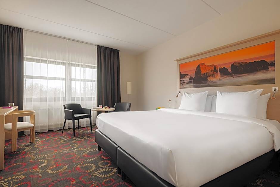 City Hotel Hengelo