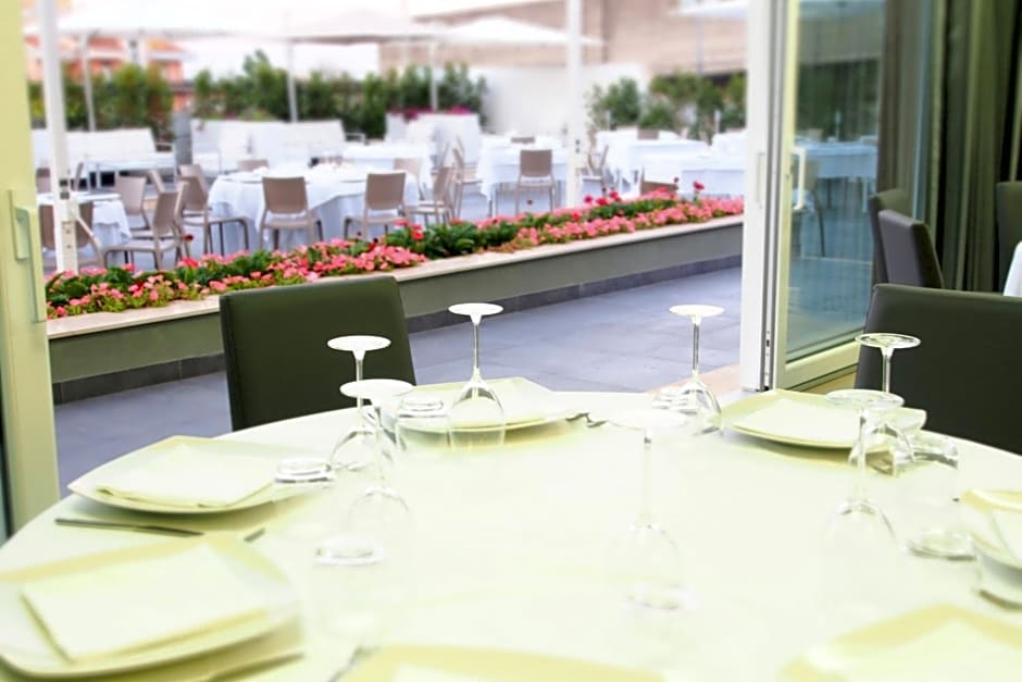 Sicilia Hotel Spa
