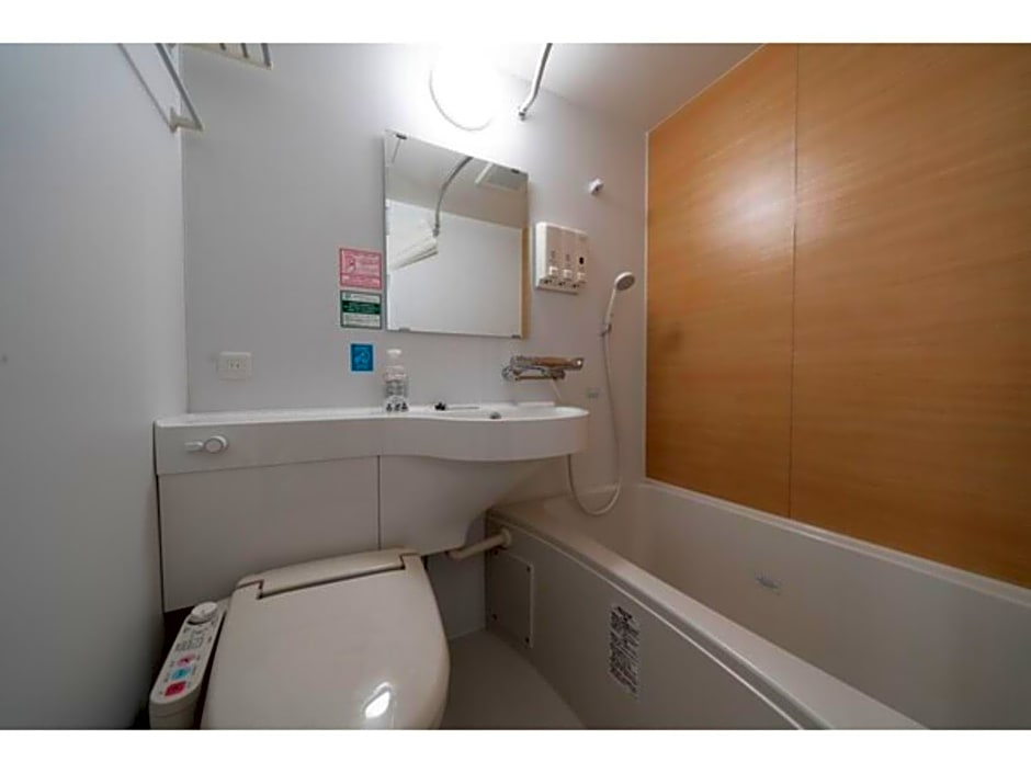 R&B Hotel Sendai Higashiguchi - Vacation STAY 39923v