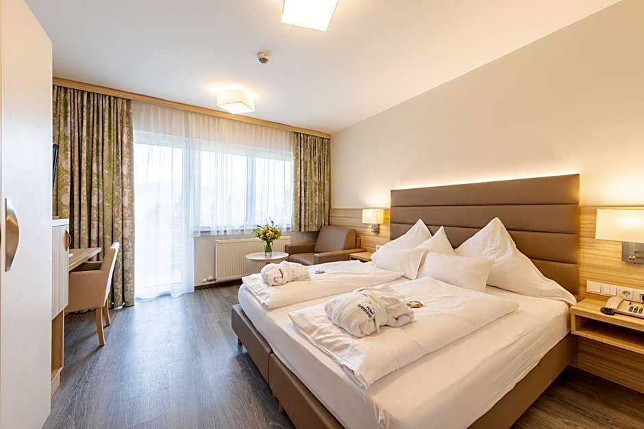 Hotel Grimmingblick GesmbH