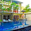 Kamini Legian Hotel