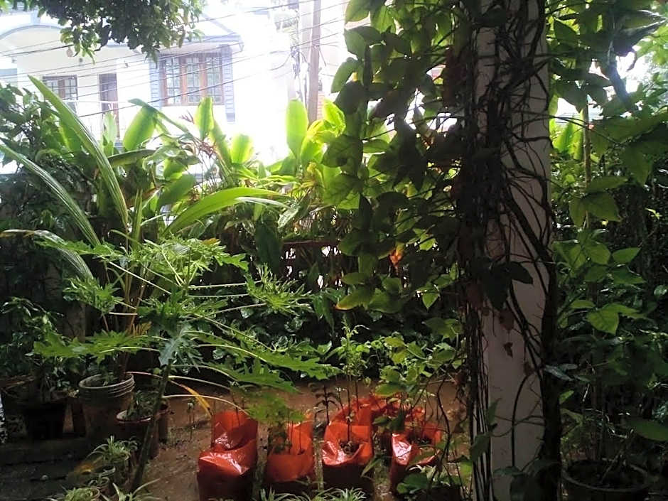 Nathan's Holiday Home