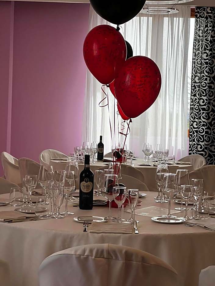 Hotel Park Grumentum