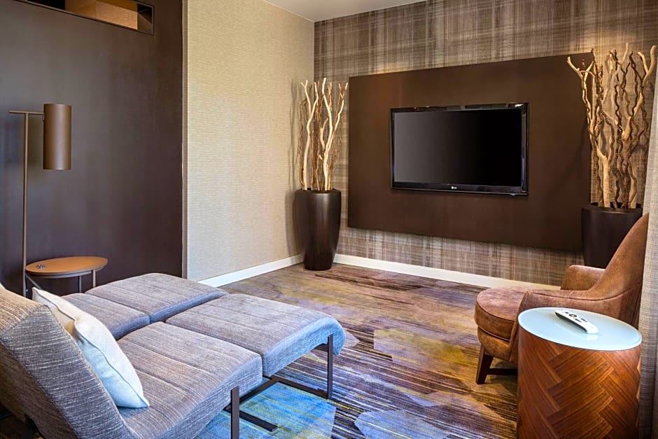 Courtyard by Marriott Los Angeles Torrance/Palos Verdes