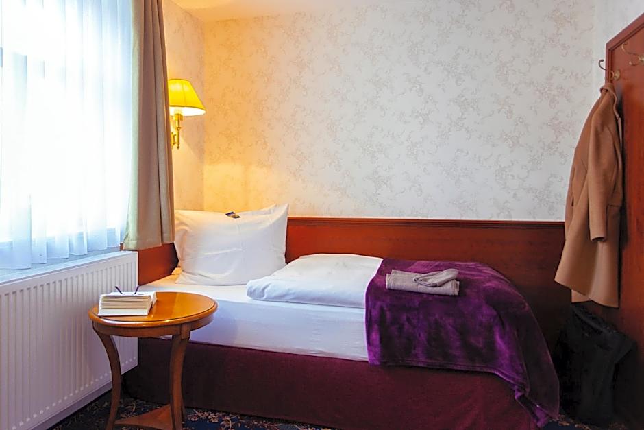 Boutiquehotel Schloßpalais