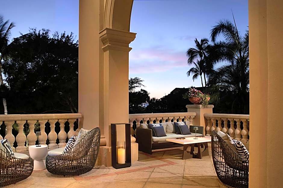 The Ritz-Carlton Naples