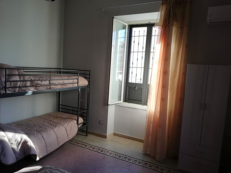 B&B Sorelled'ercole – Ercolano , CO