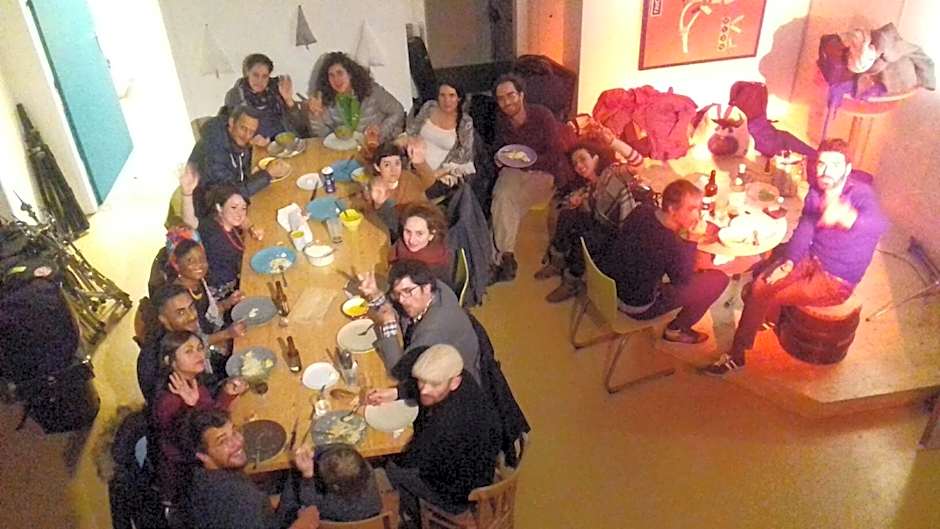 Alter'hostel