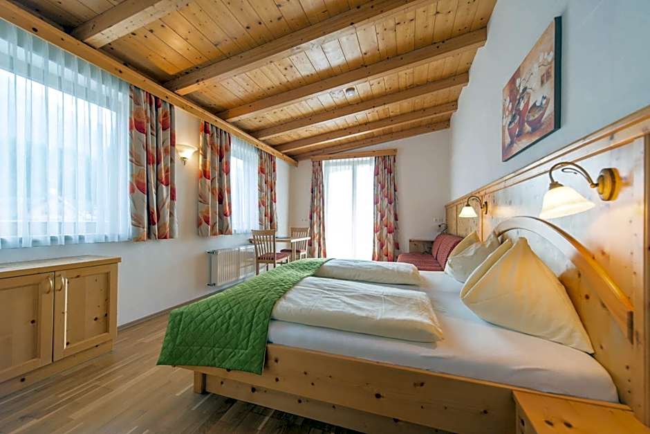 Hotel Naggler Weissbriach