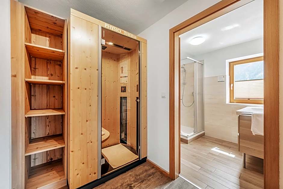 Gasthof Leiter´s Hoamatl