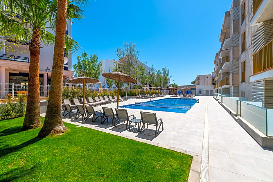 Apartamentos Pins Marina Cambrils