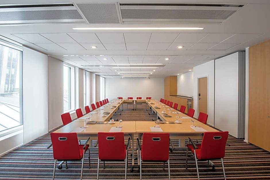 Crowne Plaza Copenhagen Towers By IHG